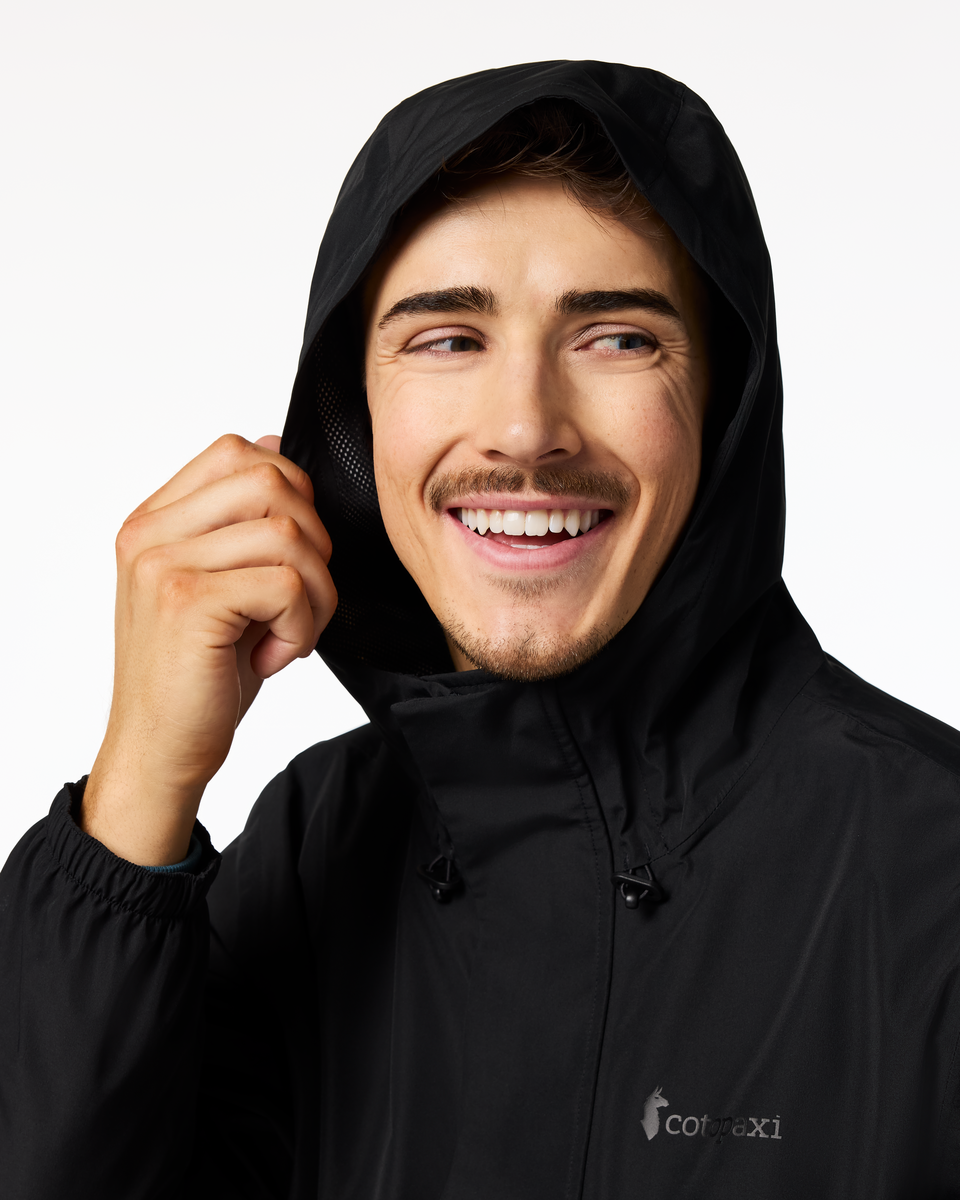 Rayu Rain Jacket - Men's - Image 14