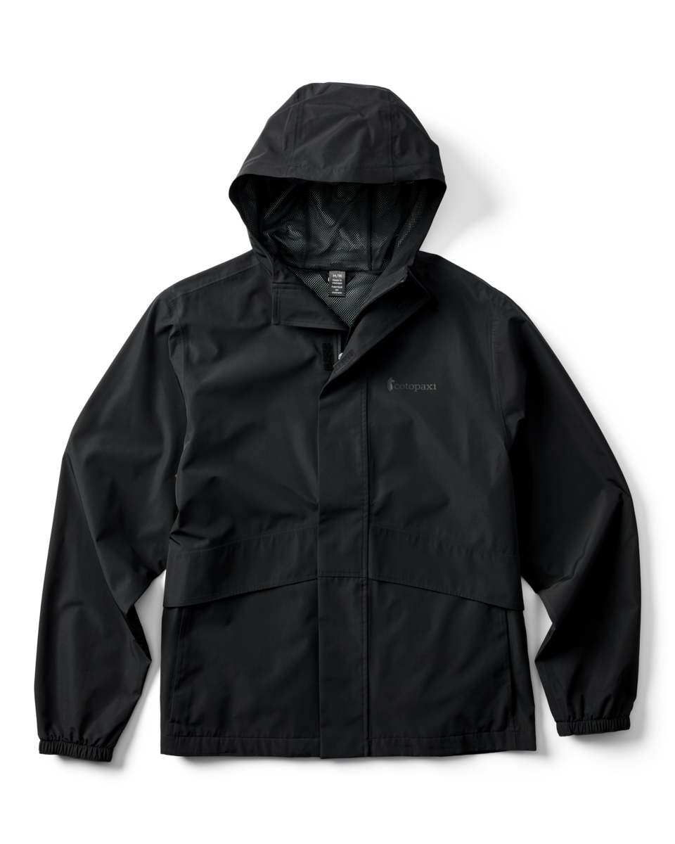 Rayu Rain Jacket - Men's - Image 15