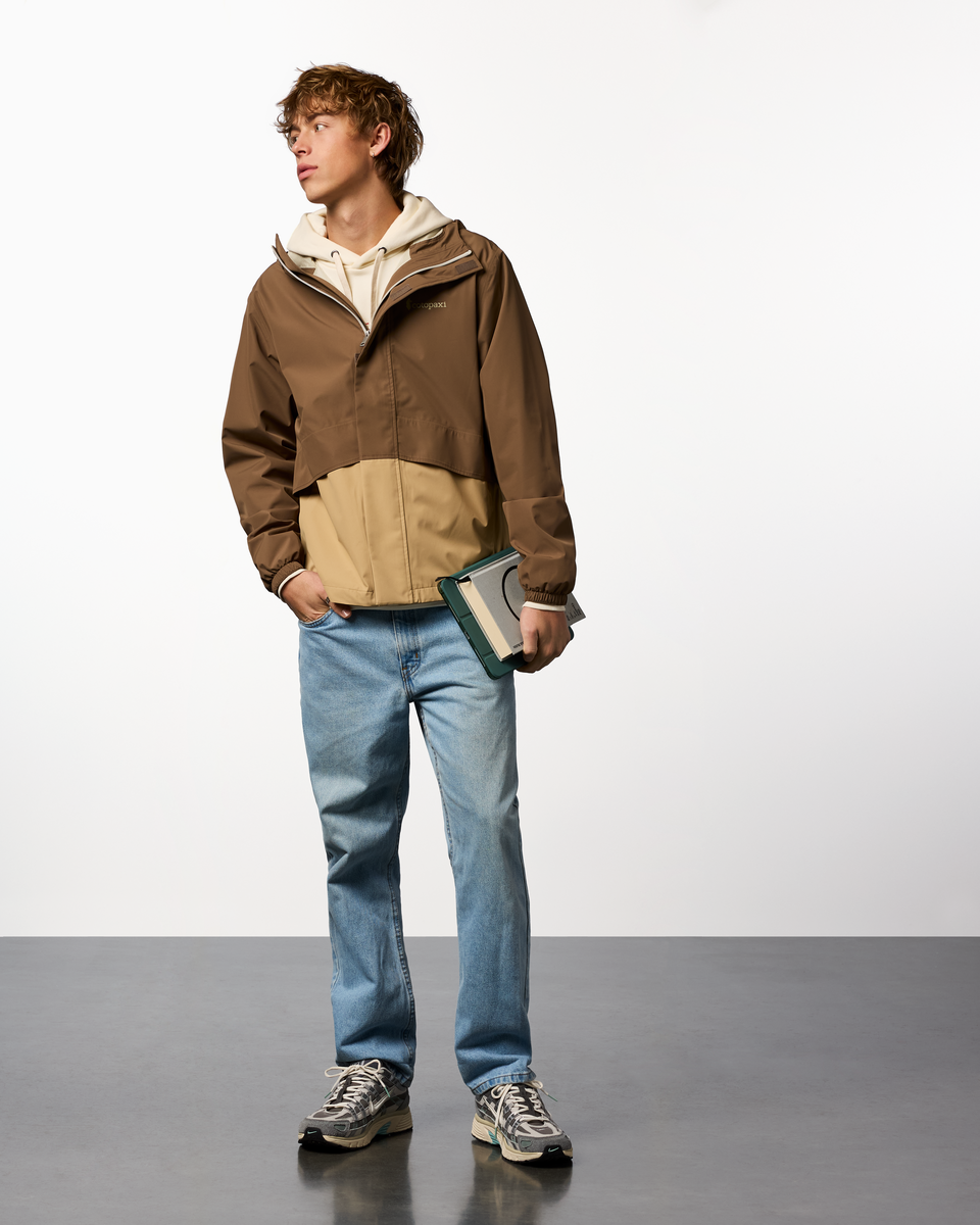 Rayu Rain Jacket - Men's - Image 2