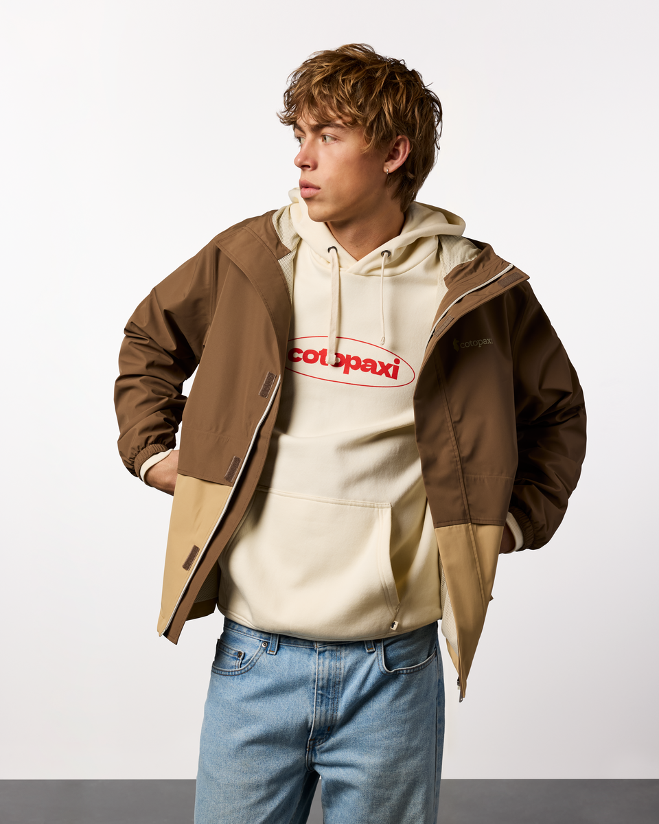 Rayu Rain Jacket - Men's - Image 3