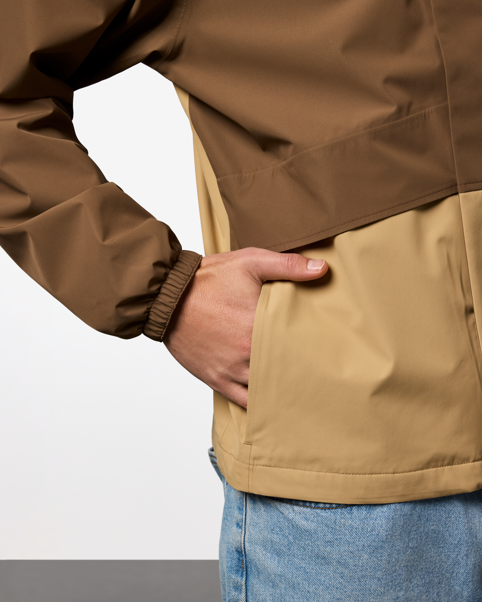 Rayu Rain Jacket - Men's - Image 8
