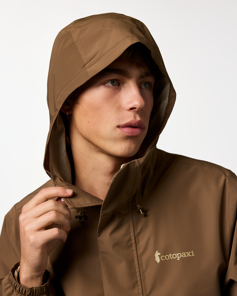 Rayu Rain Jacket - Men's - Image 6