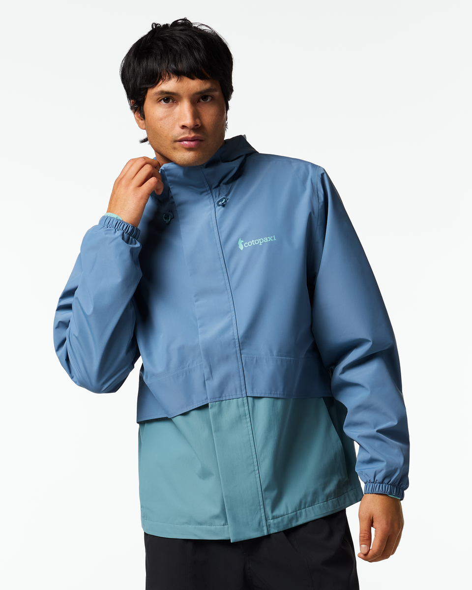 Rayu Rain Jacket - Men's - Image 16