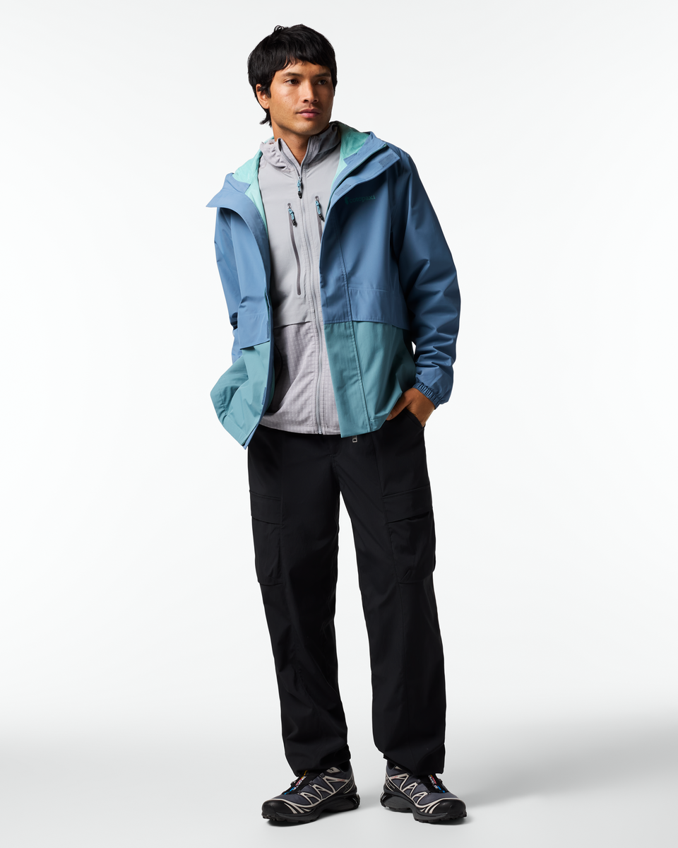Rayu Rain Jacket - Men's - Image 17