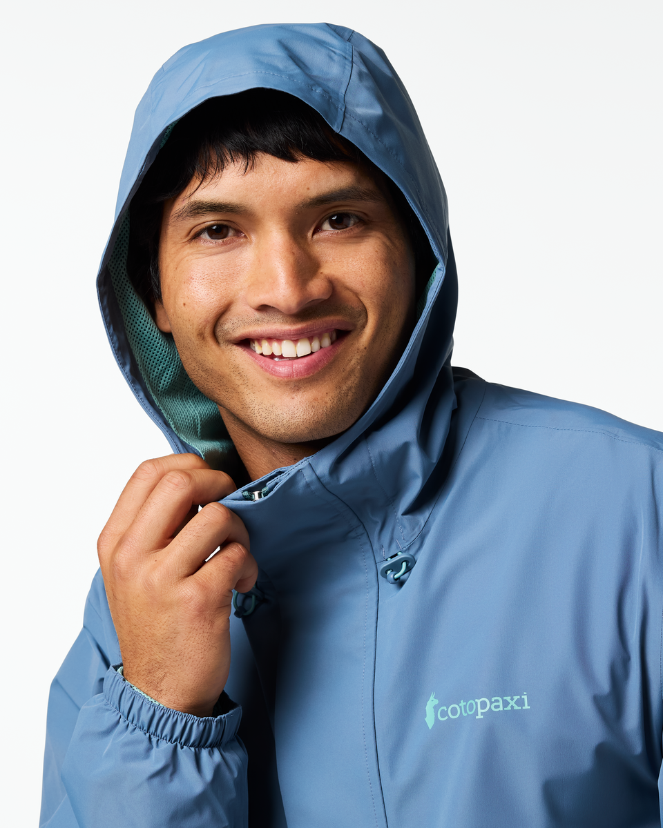 Rayu Rain Jacket - Men's - Image 19