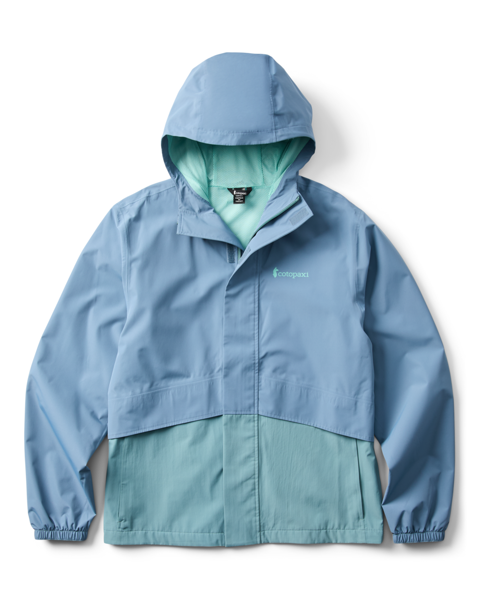 Rayu Rain Jacket - Men's - Image 22