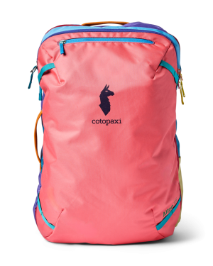 Allpa 35L Travel Pack - Del Día