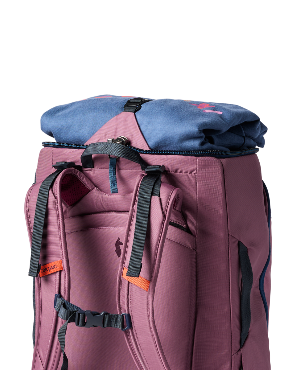 Allpa 50L Adventure Travel Pack - Image 28