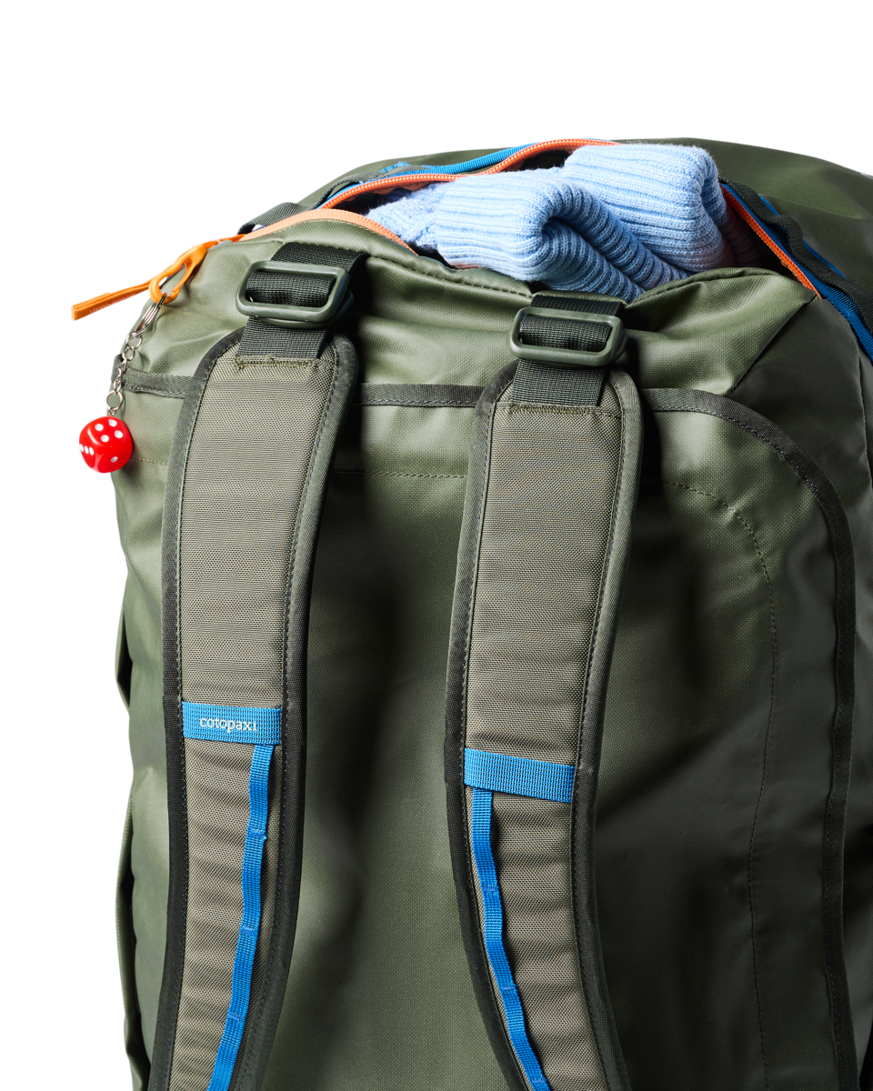 Allpa Getaway 100L Duffel - Image 15