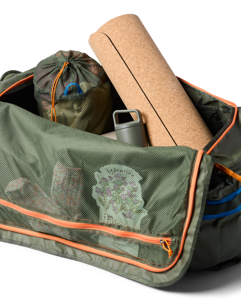 Allpa Getaway 100L Duffel - Image 16