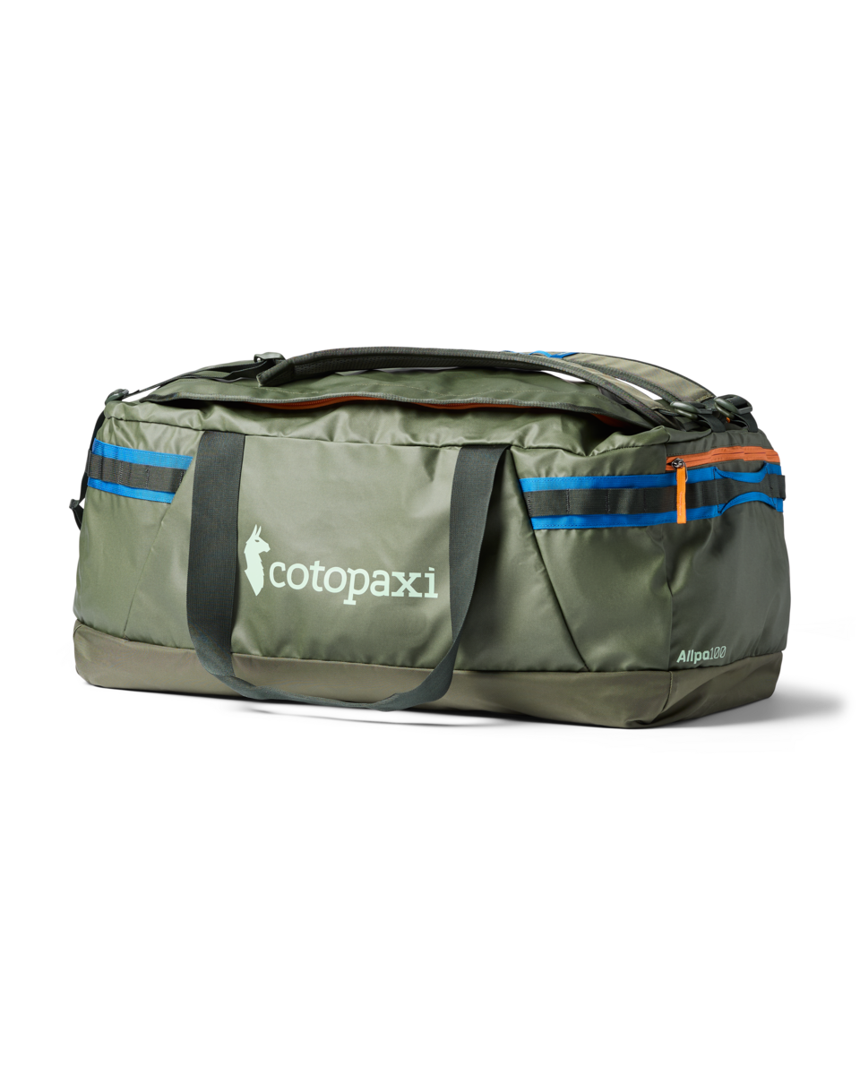 Allpa Getaway 100L Duffel - Image 14