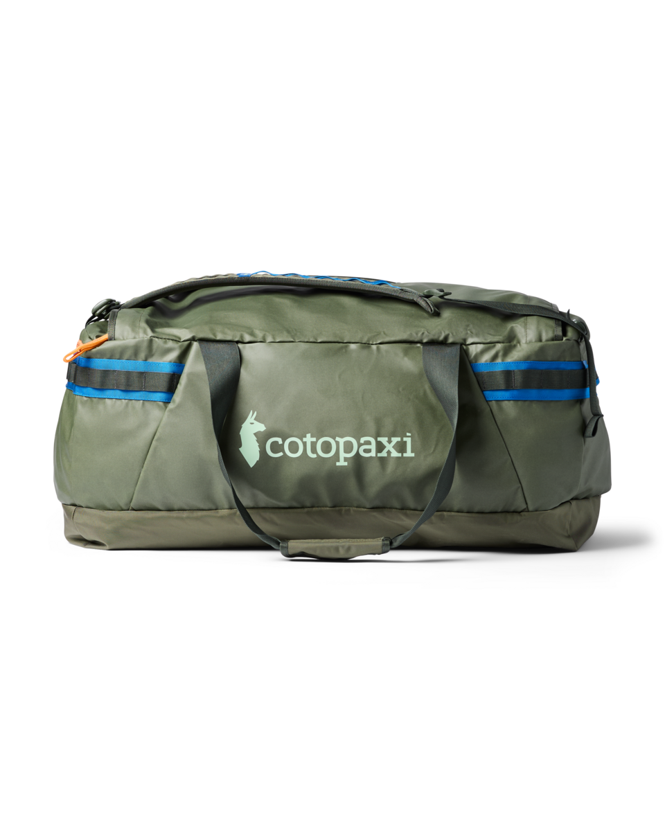 Allpa Getaway 100L Duffel - Image 13