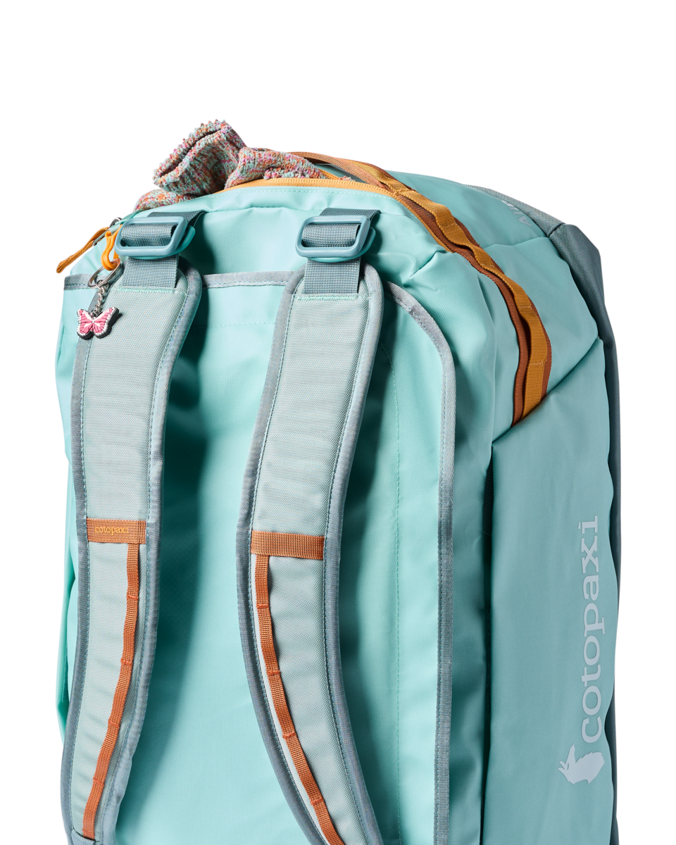 Allpa Getaway 55L Duffel - Image 25