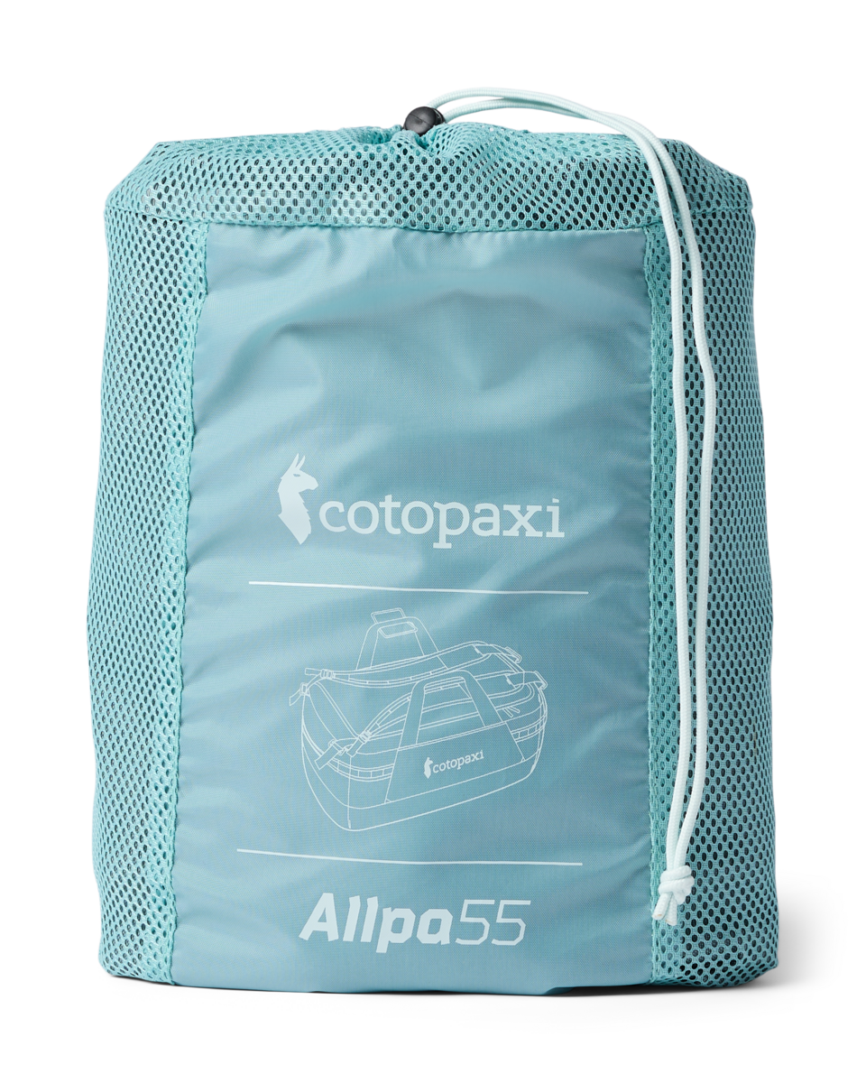 Allpa Getaway 55L Duffel - Image 28