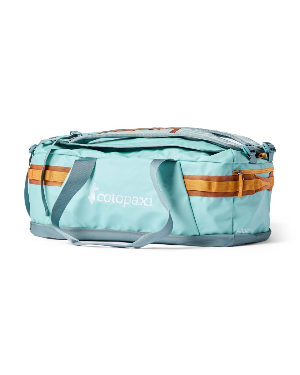 Allpa Getaway 55L Duffel - Image 23