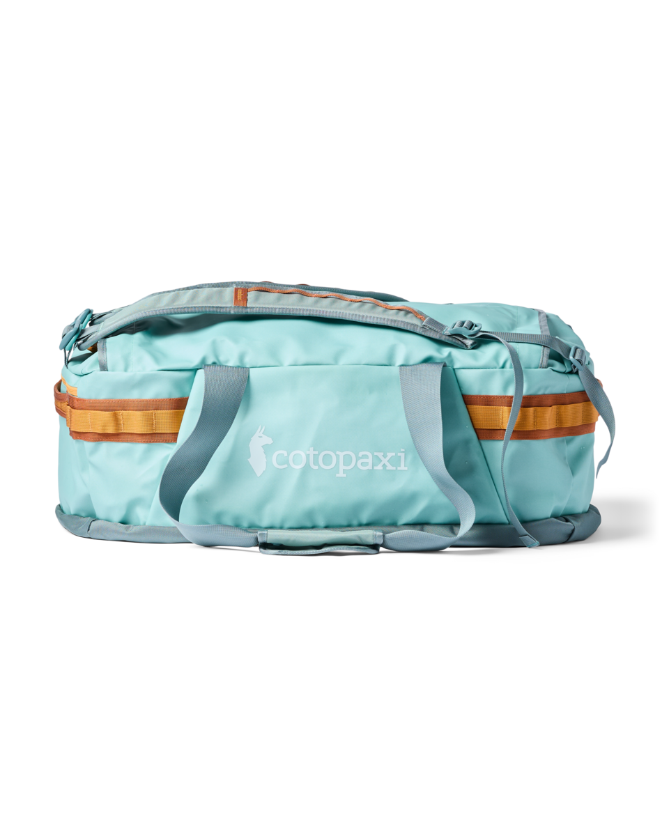 Allpa Getaway 55L Duffel - Image 24