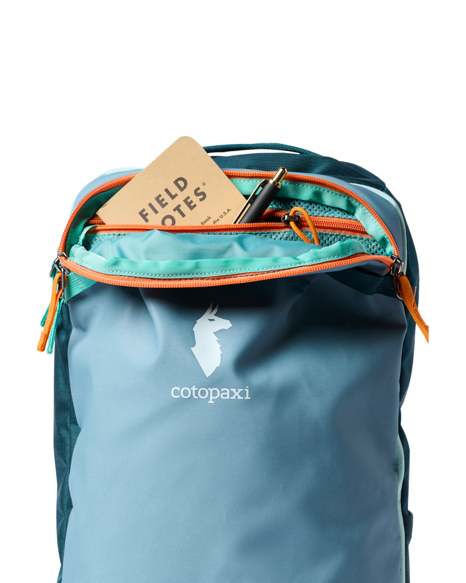 Allpa Mini 20L Travel Pack - Image 11