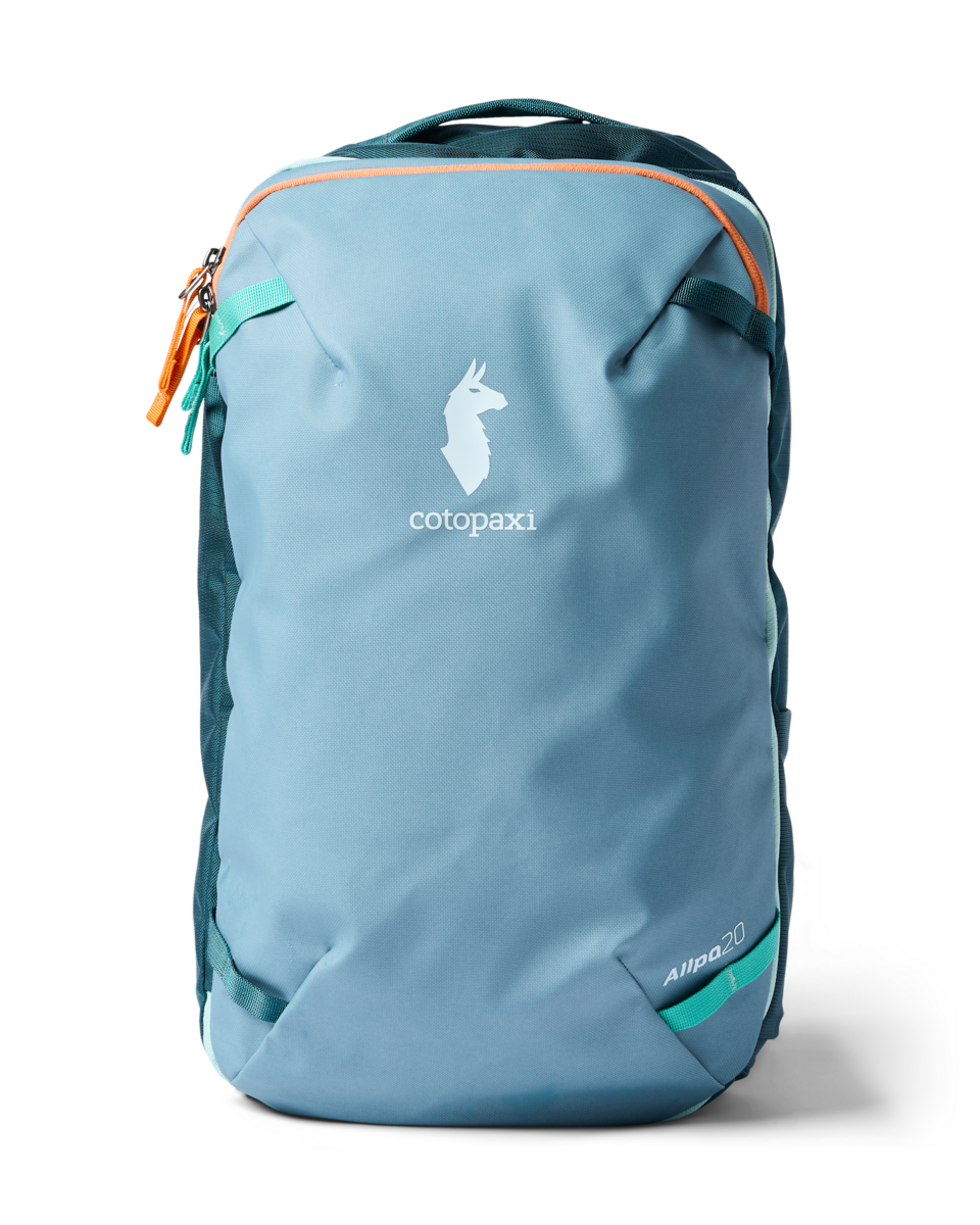 Allpa Mini 20L Travel Pack - Image 8