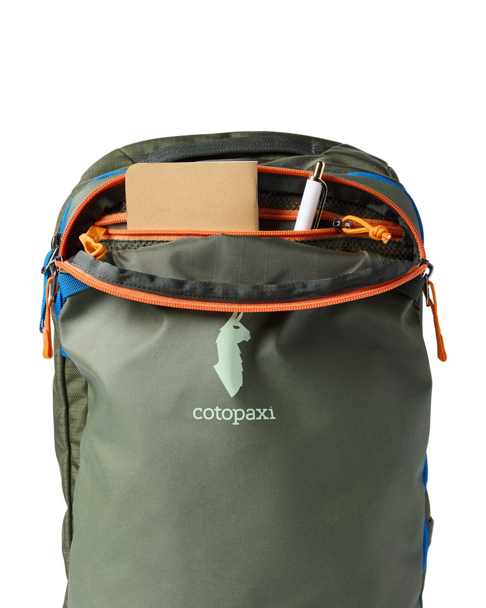 Allpa Mini 20L Travel Pack - Image 3