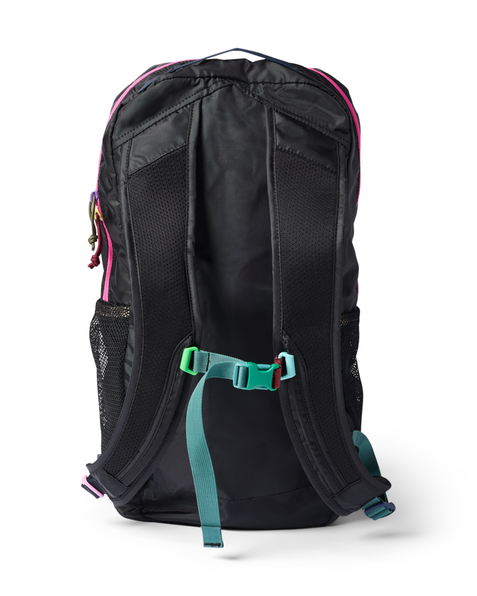 Batac 16L Daypack - Del Día Monochrome - Image 10