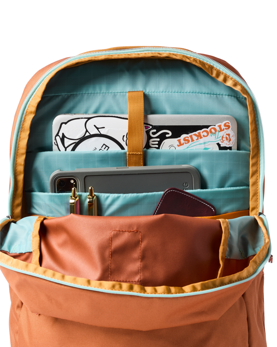 Chiquillo 26L Daypack - Cada Día - Image 31