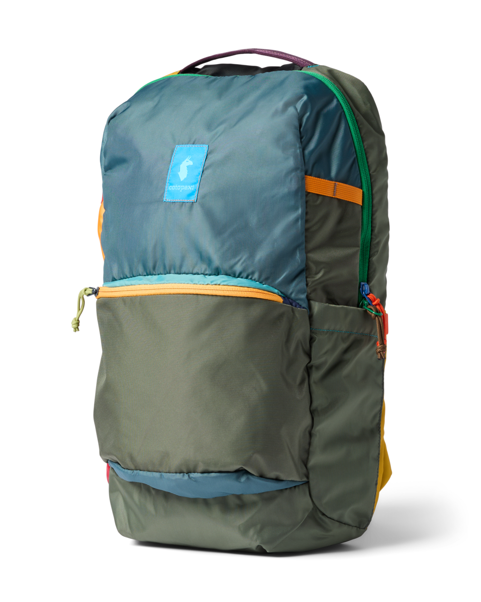Chiquillo 26L Daypack - Del Día - Image 3