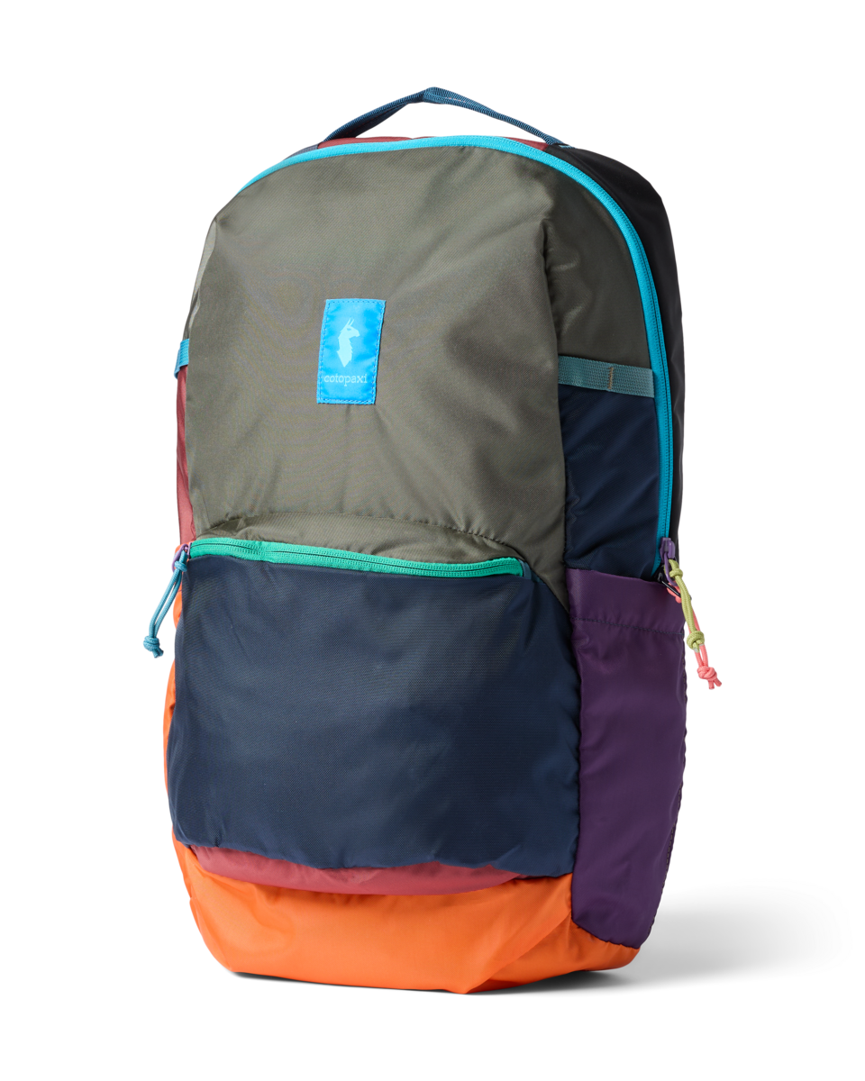 Chiquillo 26L Daypack - Del Día - Image 5