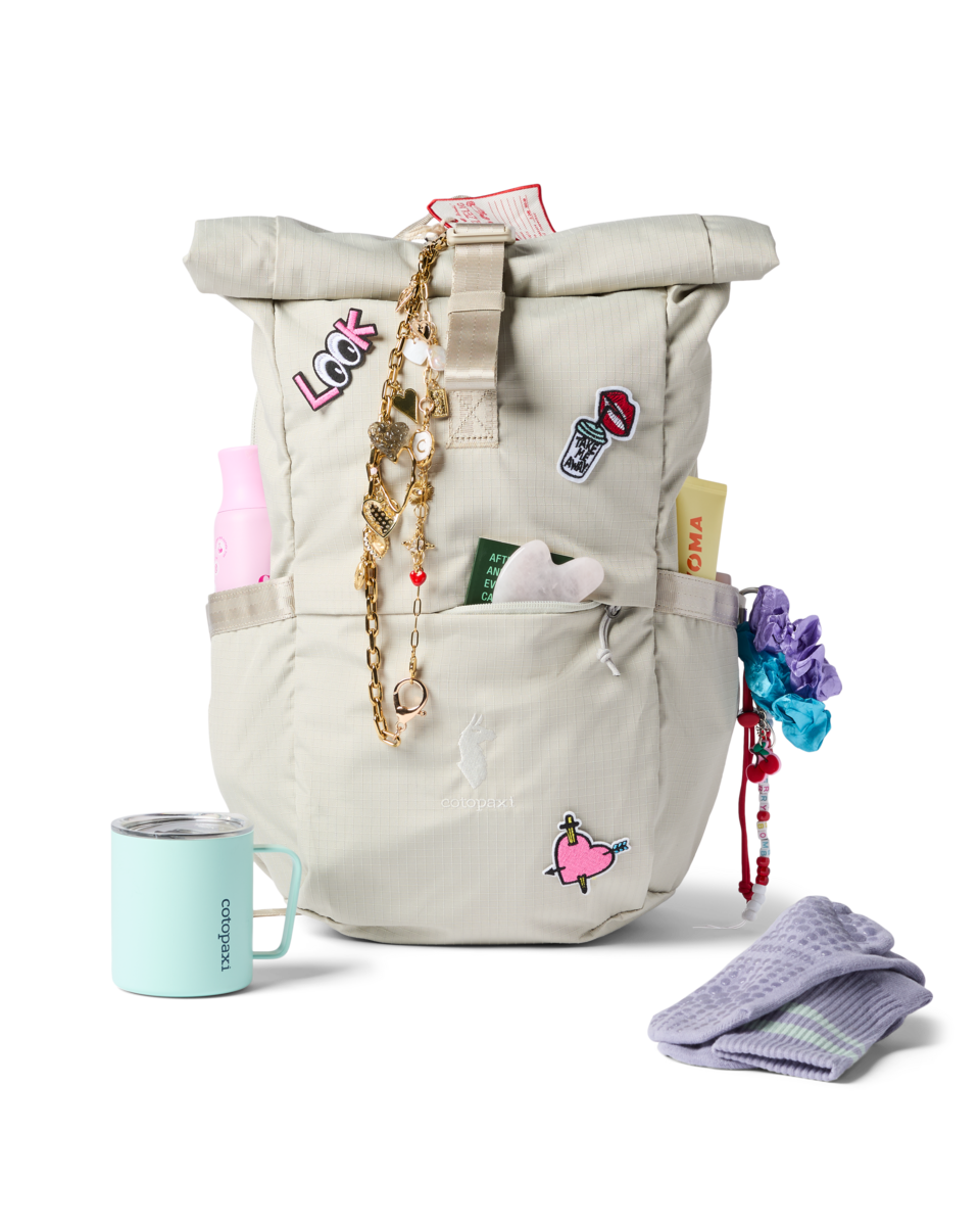 Consuelo 22L Daypack - Image 5