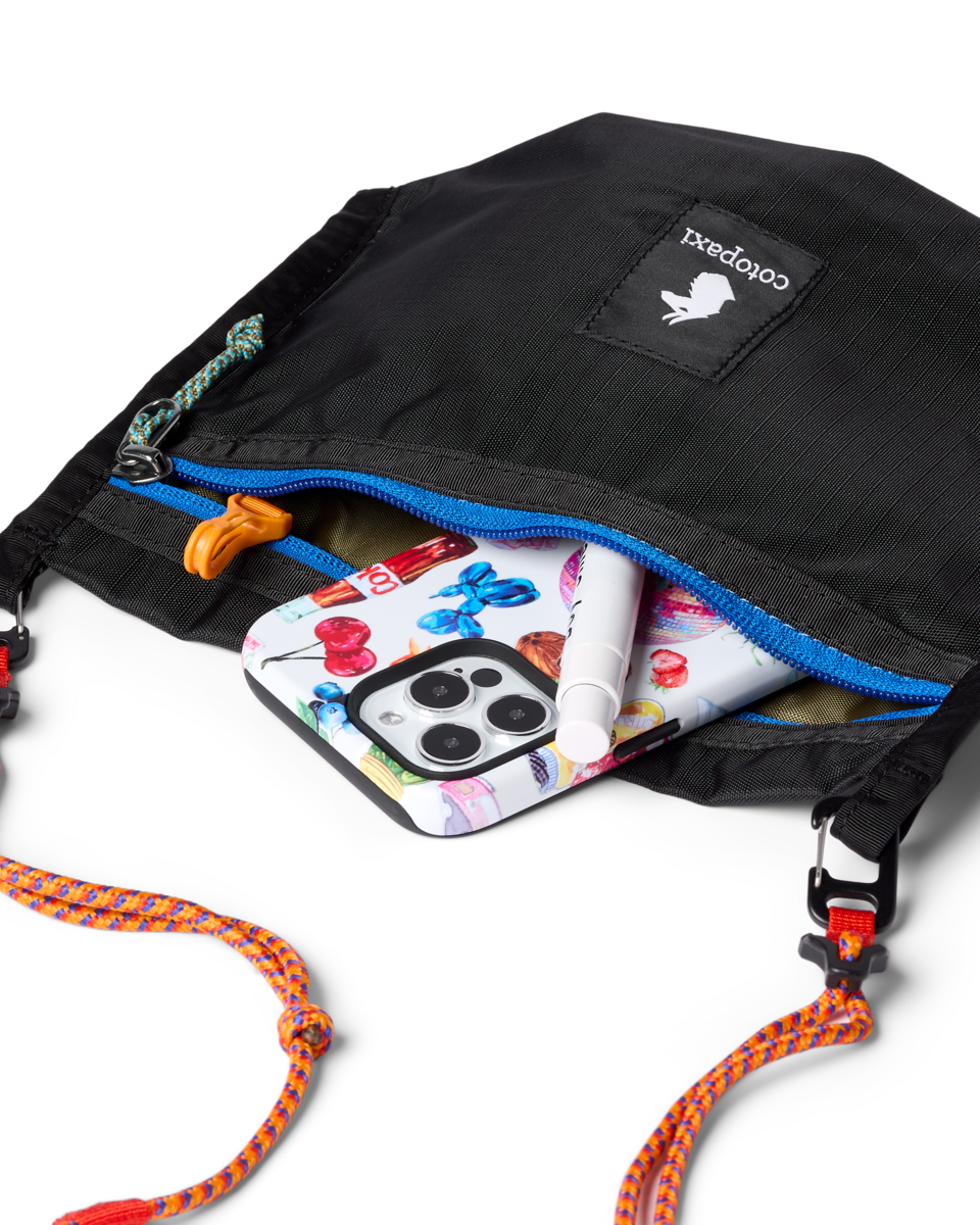 Lista 2L Lightweight Crossbody Bag - Cada Día - Image 15