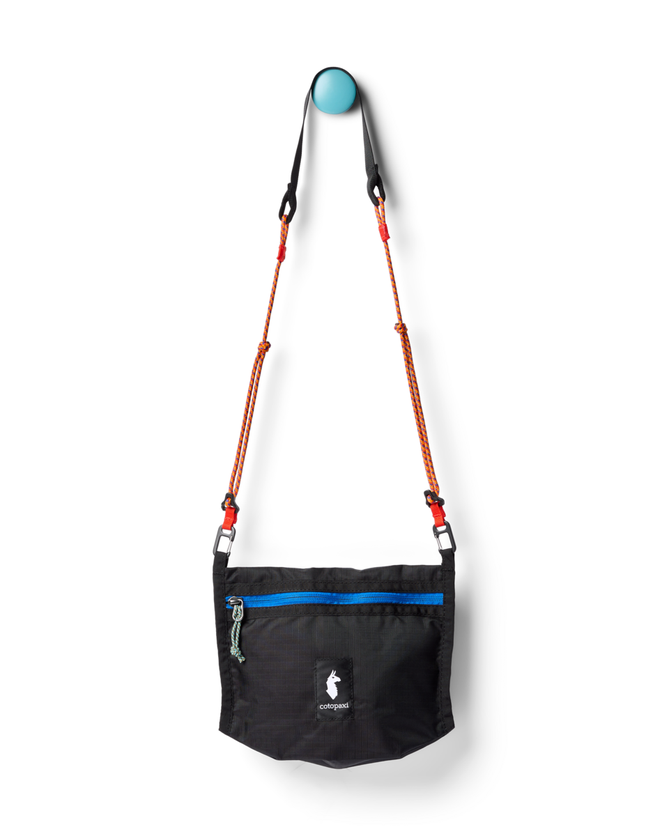 Lista 2L Lightweight Crossbody Bag - Cada Día - Image 13