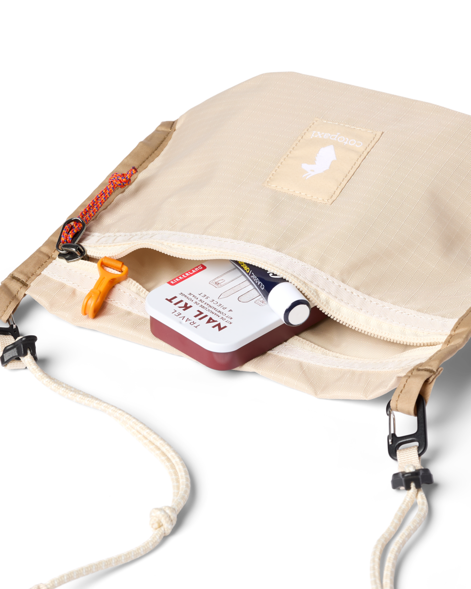 Lista 2L Lightweight Crossbody Bag - Cada Día - Image 23