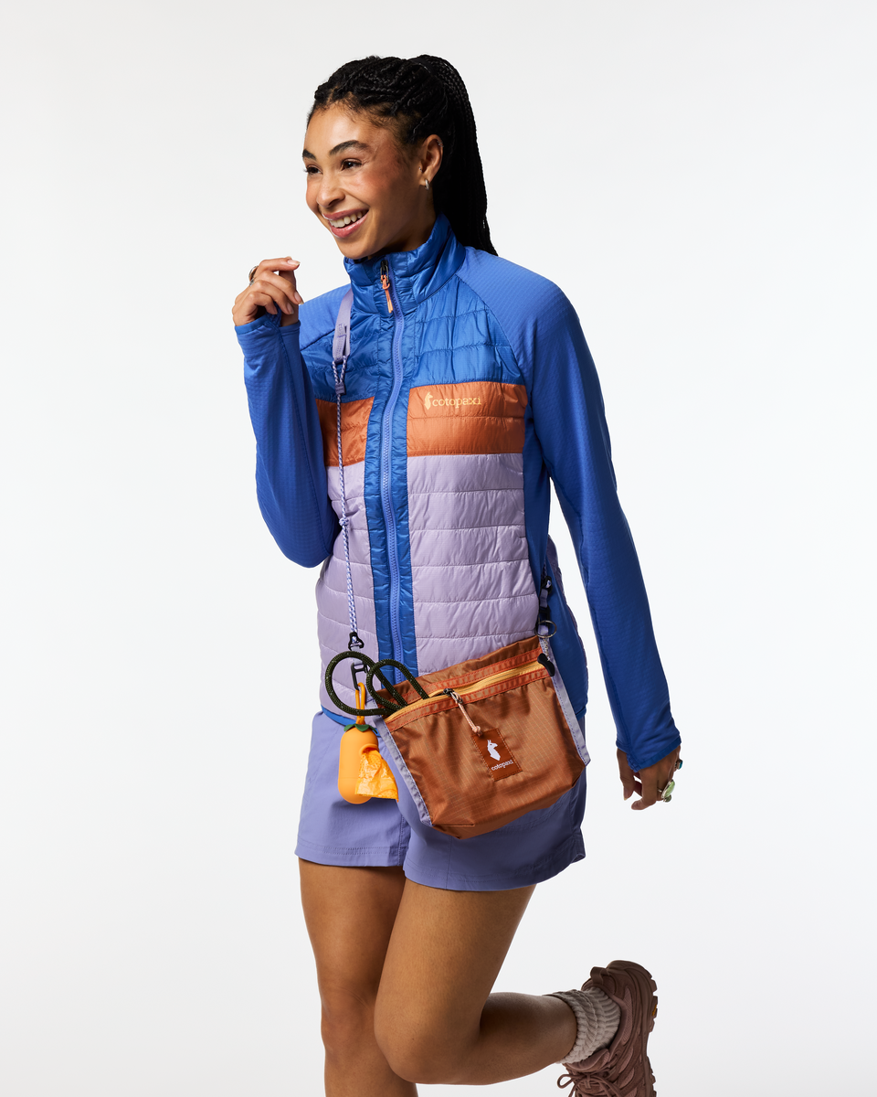 Lista 2L Lightweight Crossbody Bag - Cada Día - Image 18