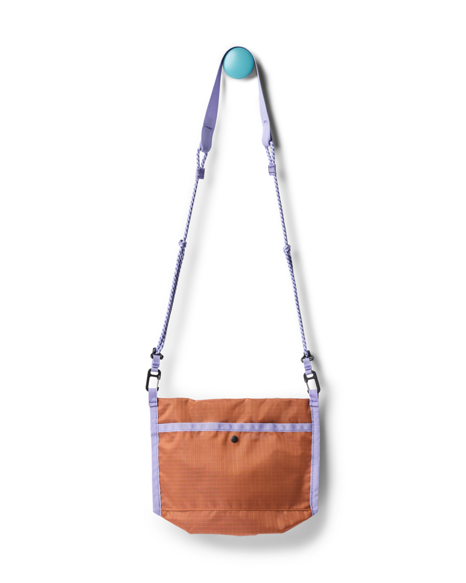 Lista 2L Lightweight Crossbody Bag - Cada Día - Image 17