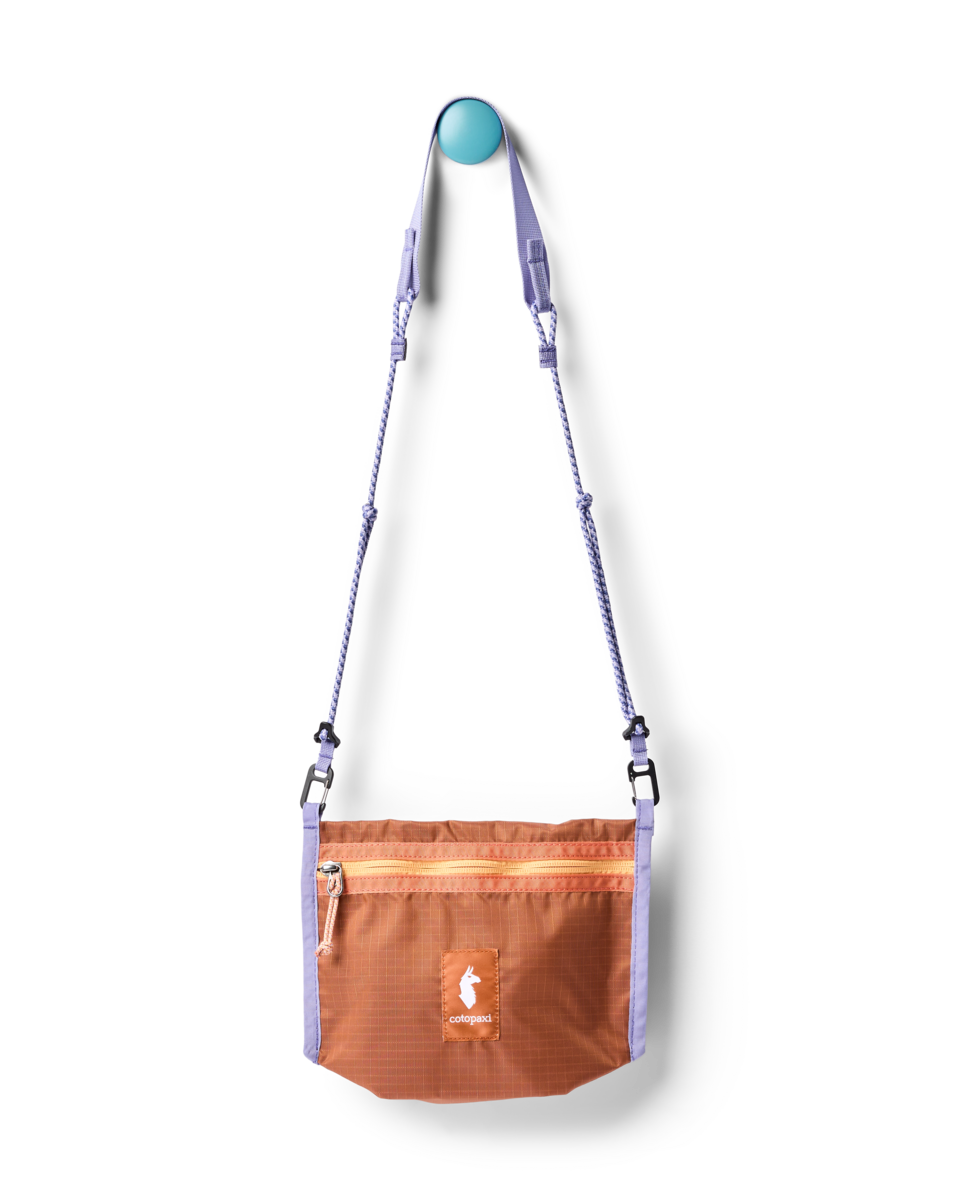 Lista 2L Lightweight Crossbody Bag - Cada Día - Image 16