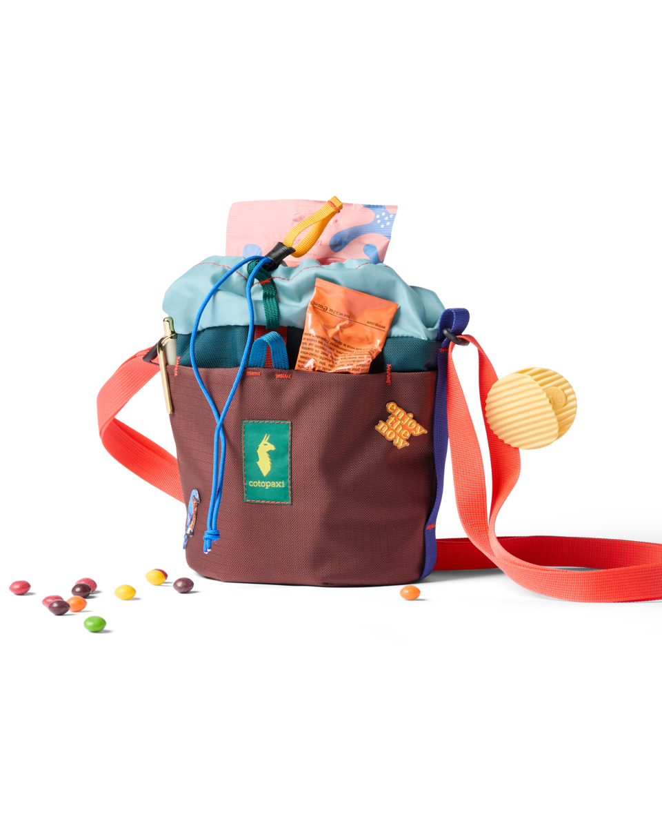 Todo 3L Bucket Bag - Del Día - Image 5