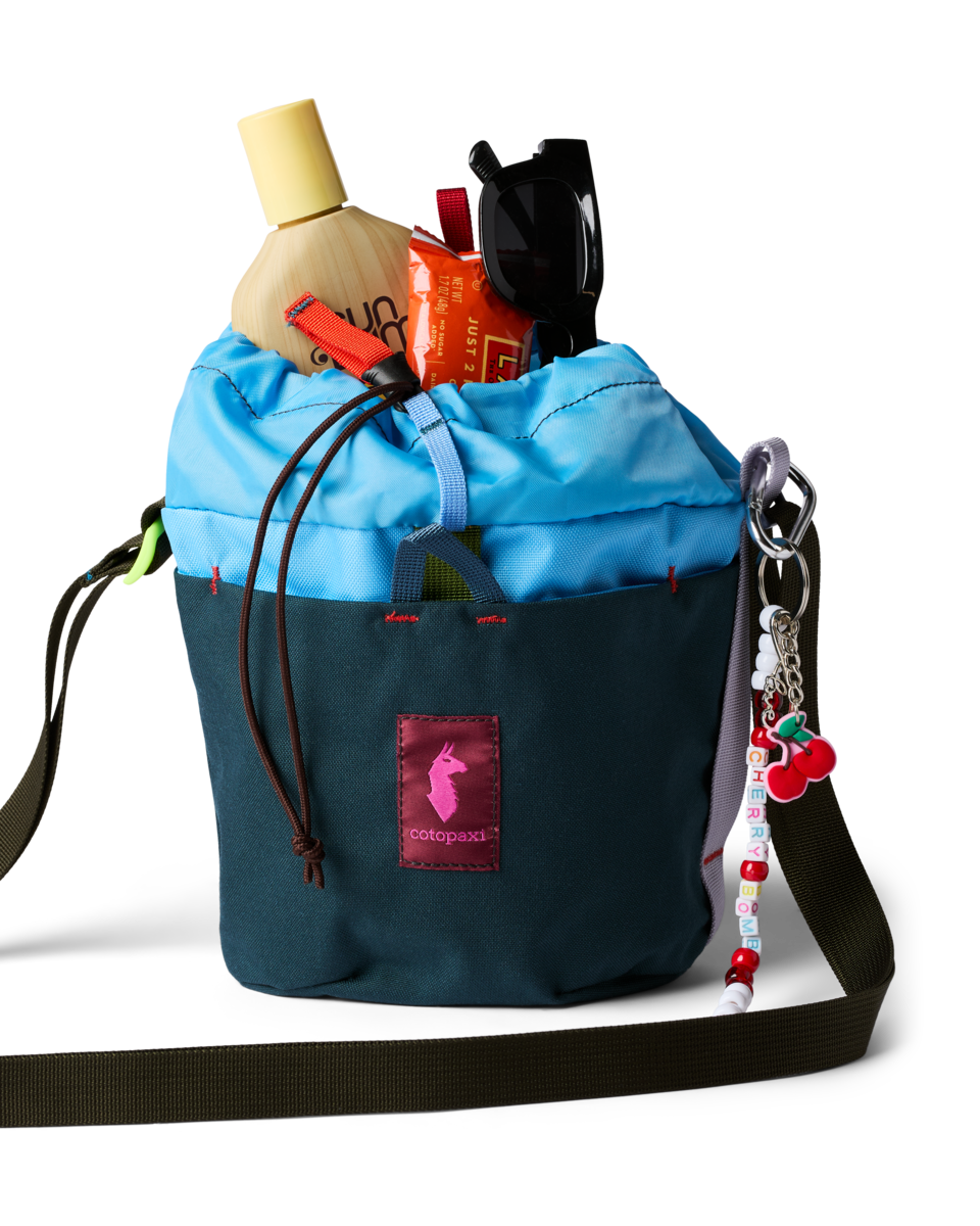 Todo 3L Bucket Bag - Del Día - Image 3
