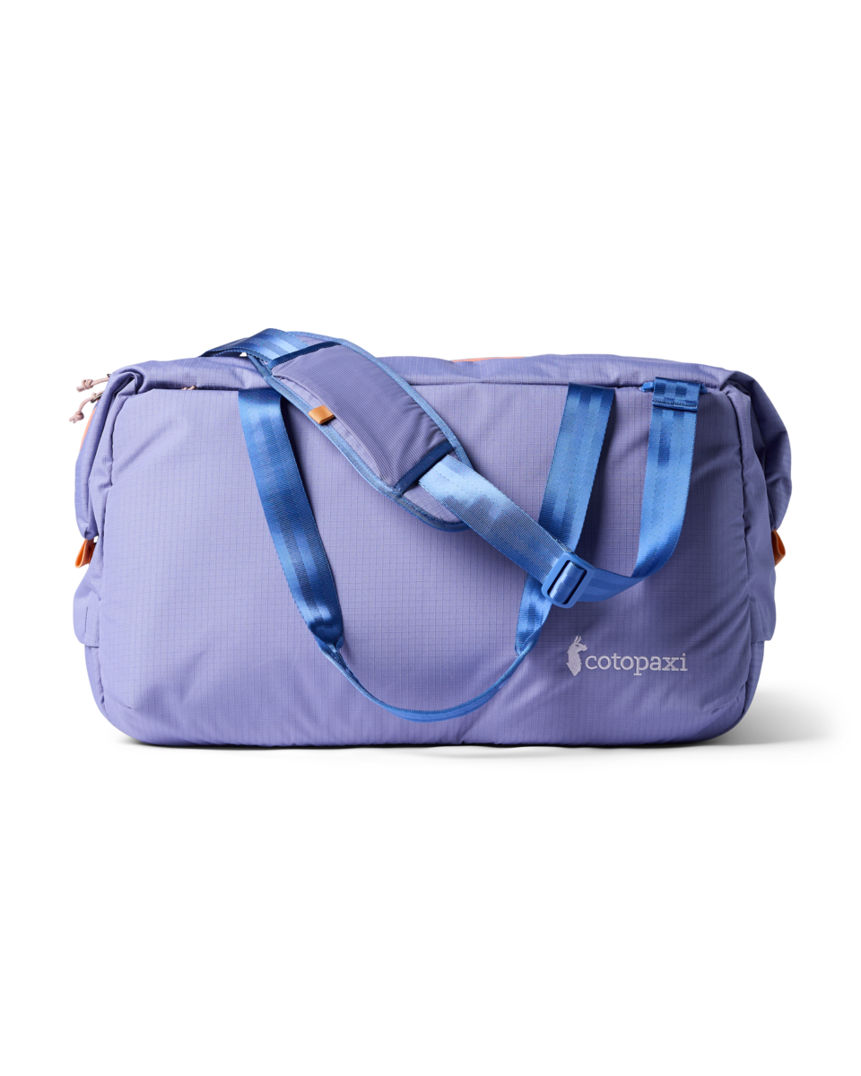 Viaje 45L Travel Duffel - Image 7