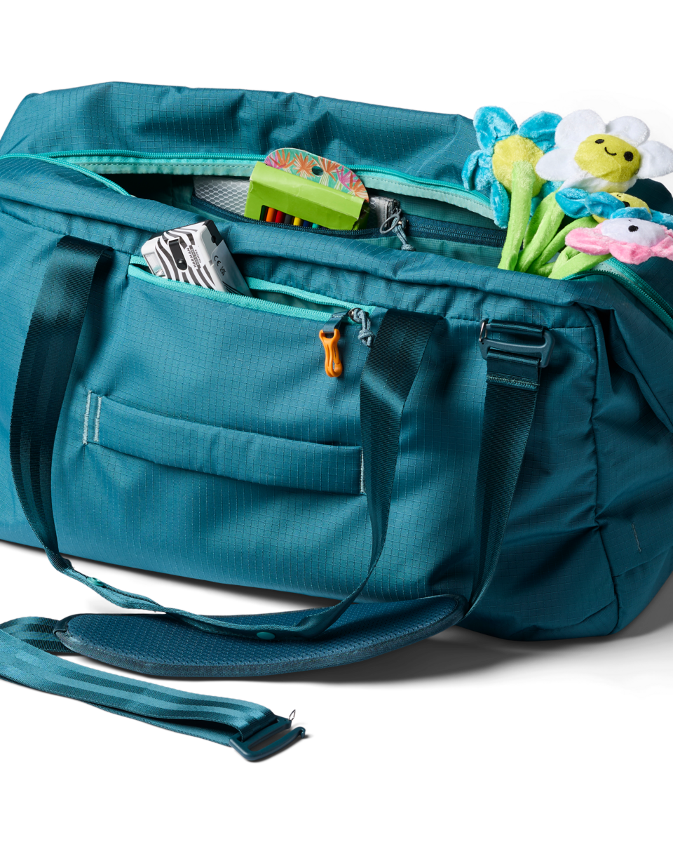 Viaje 45L Travel Duffel - Image 4