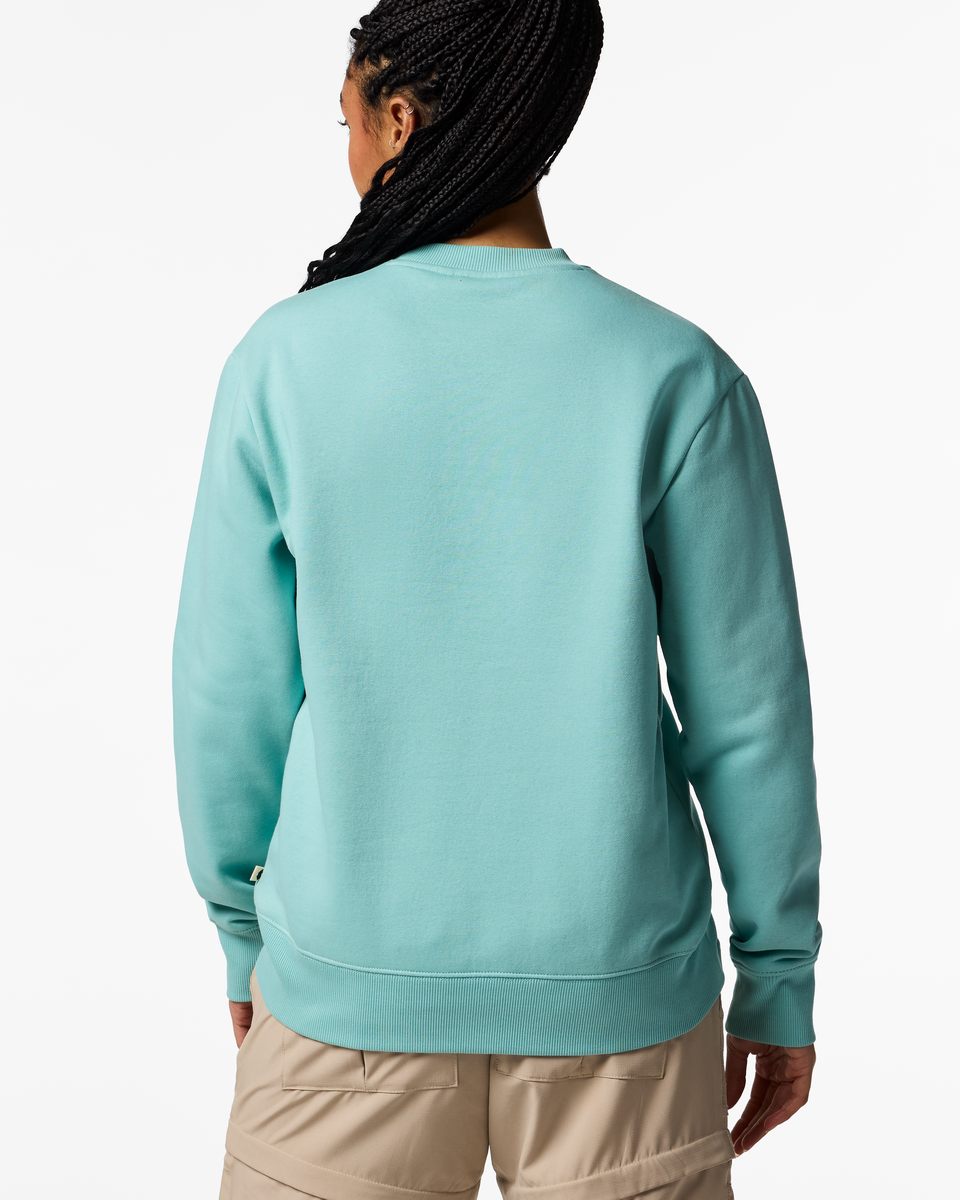 Adventure Gear Crew Sweatshirt - Women's - Image 8
