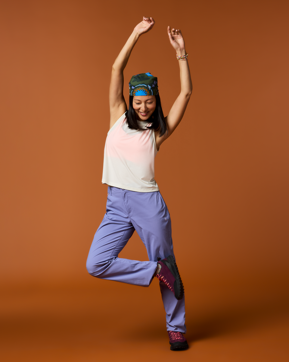 Coraje Tech Pant - Women's - Image 4
