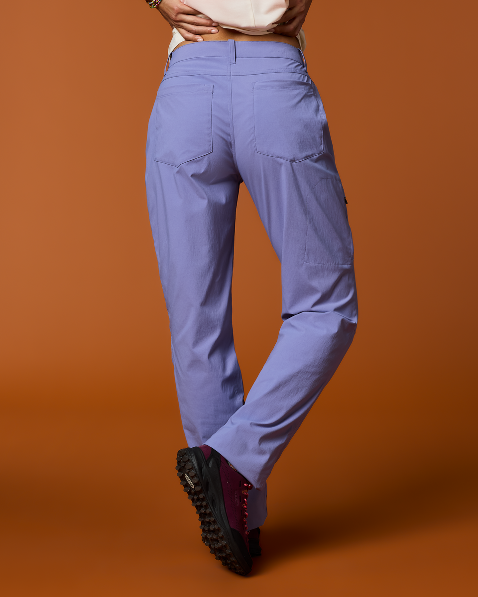 Coraje Tech Pant - Women's - Image 2