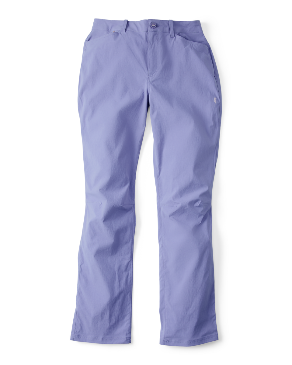 Coraje Tech Pant - Women's - Image 7