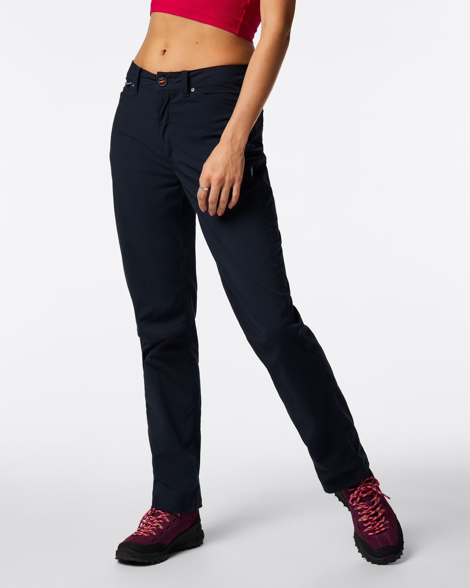Coraje Tech Pant - Women's - Image 8
