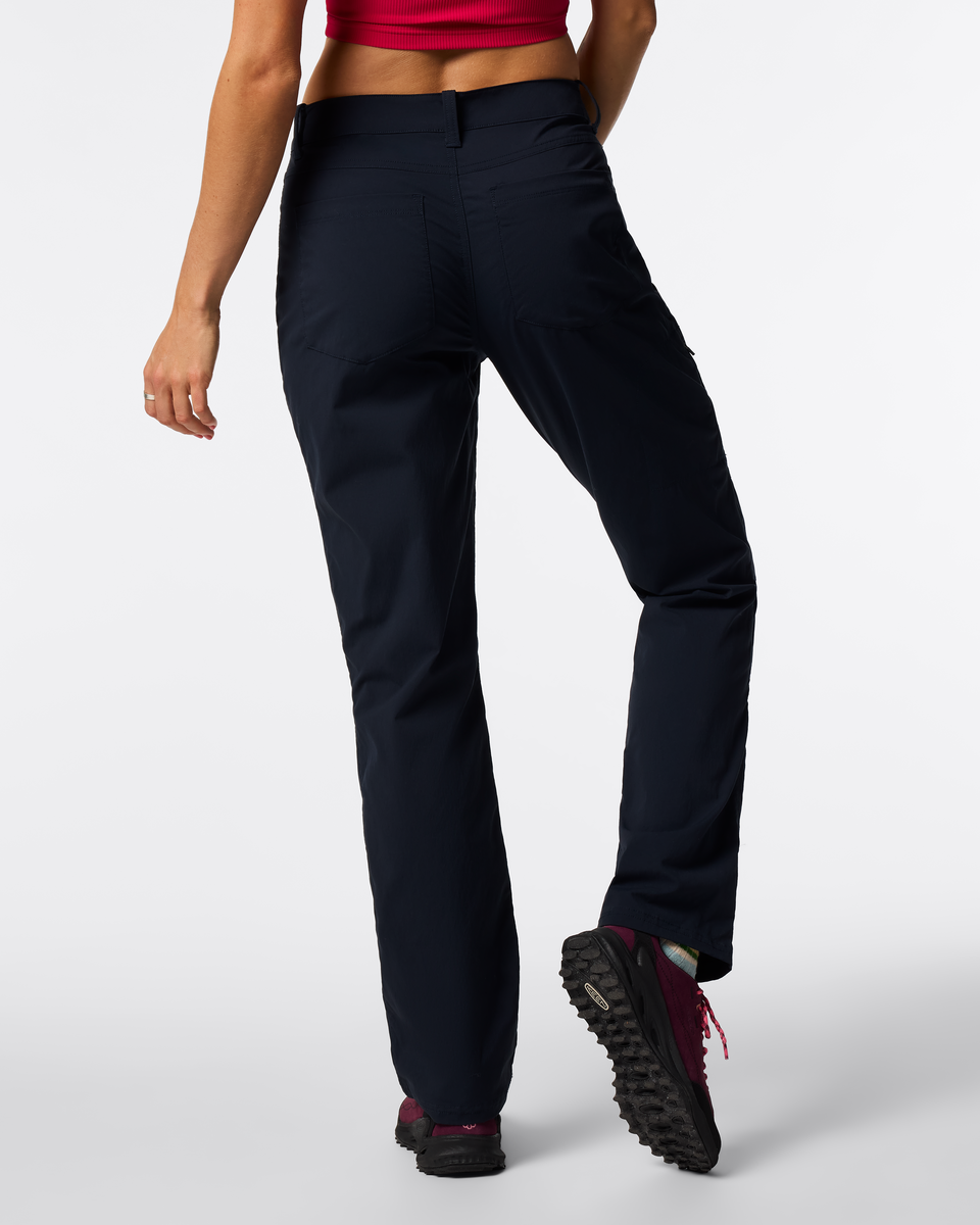 Coraje Tech Pant - Women's - Image 10