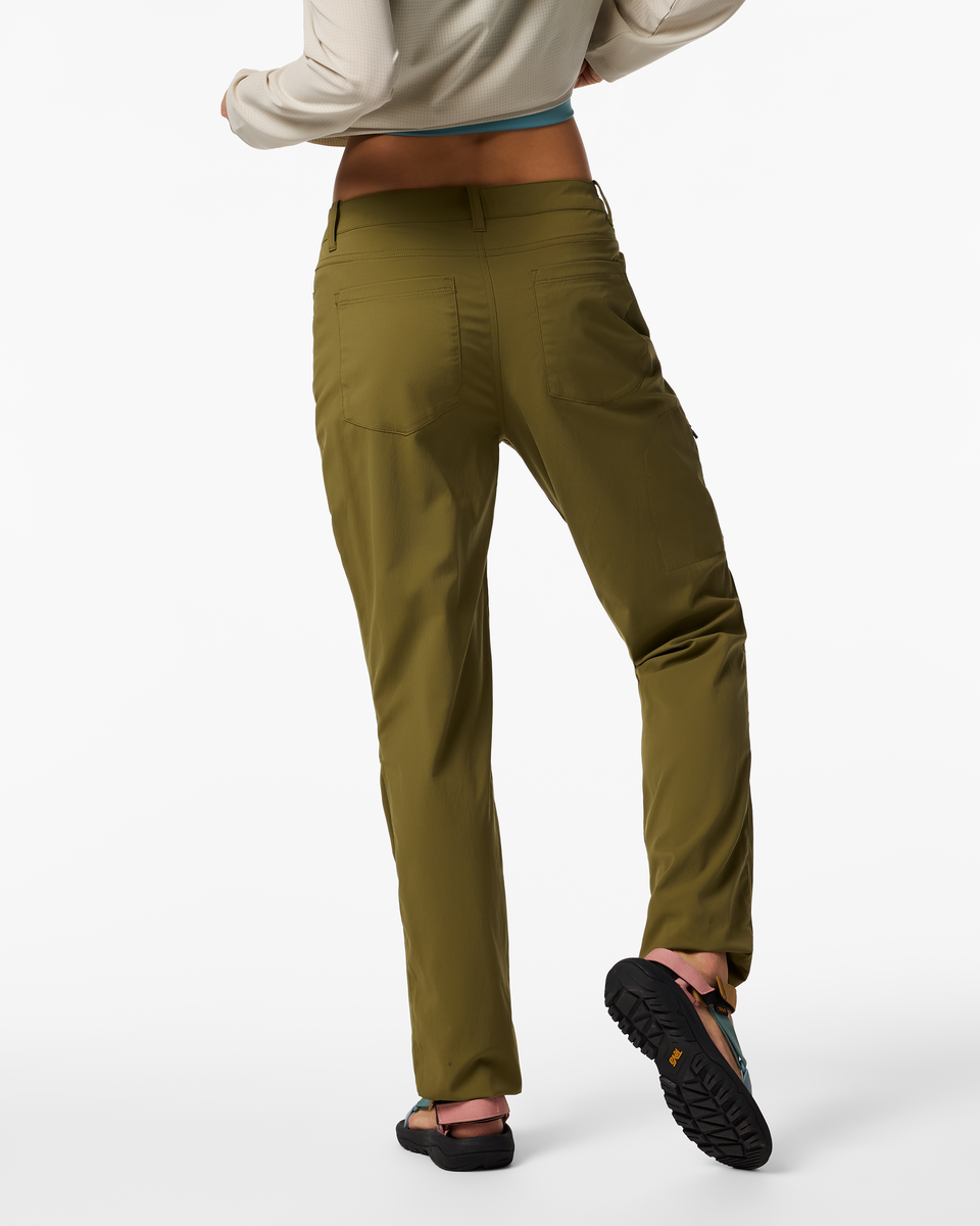 Coraje Tech Pant - Women's - Image 16