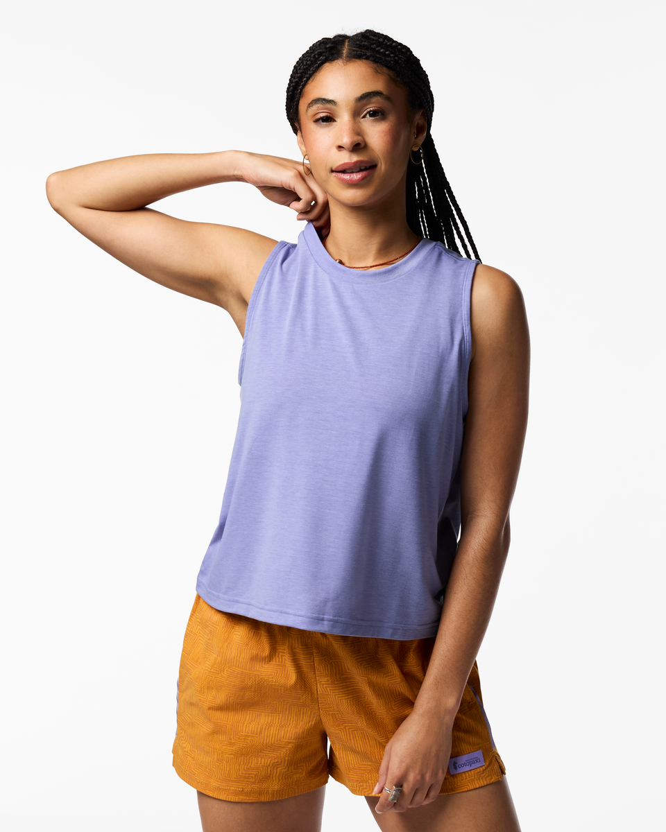 Empaca Tank - Women's - Image 10