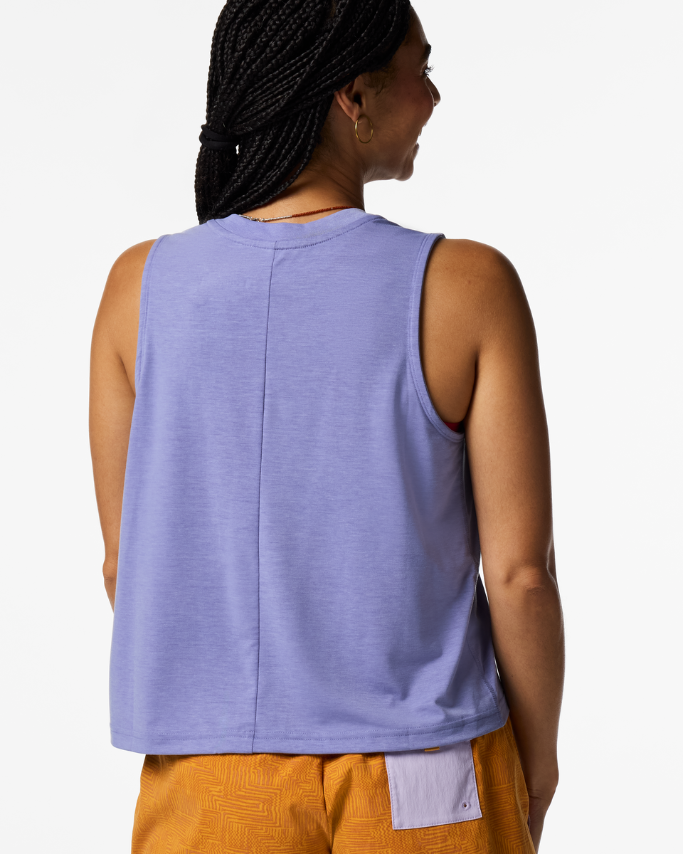Empaca Tank - Women's - Image 12