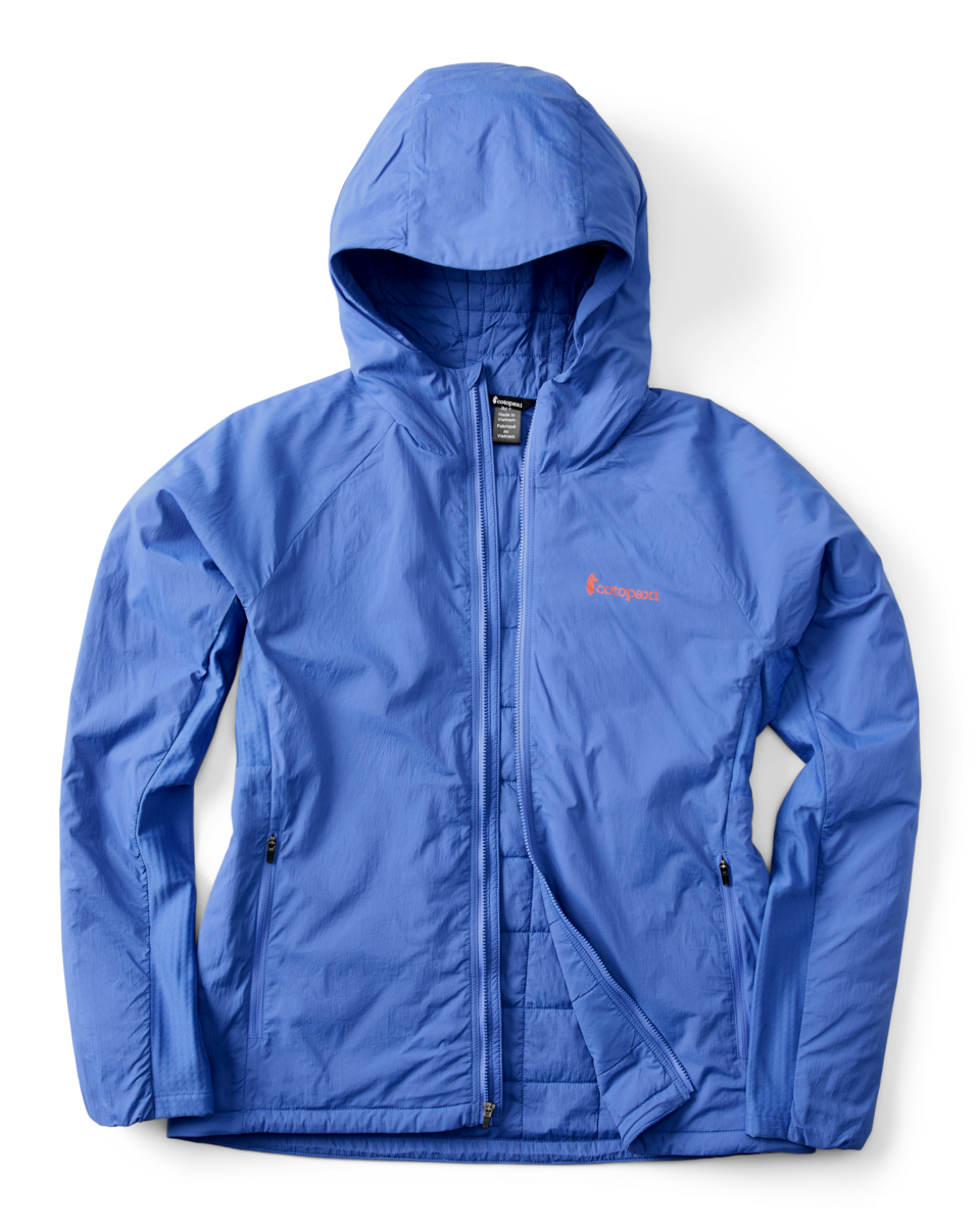 Pacaya 2.0 Insulated Hooded Jacket - Women's - Image 7
