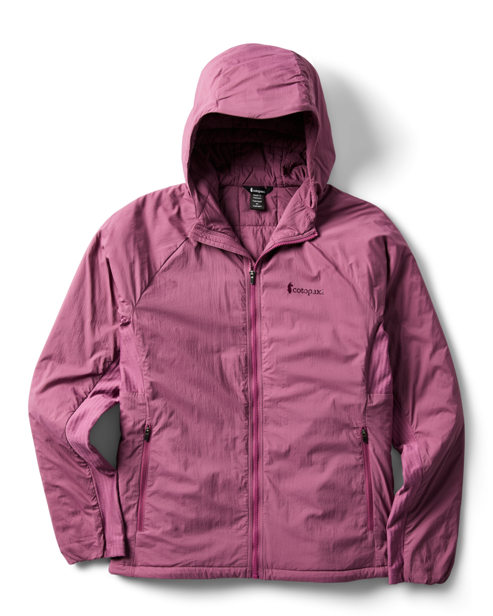Pacaya 2.0 Insulated Hooded Jacket - Women's - Image 6