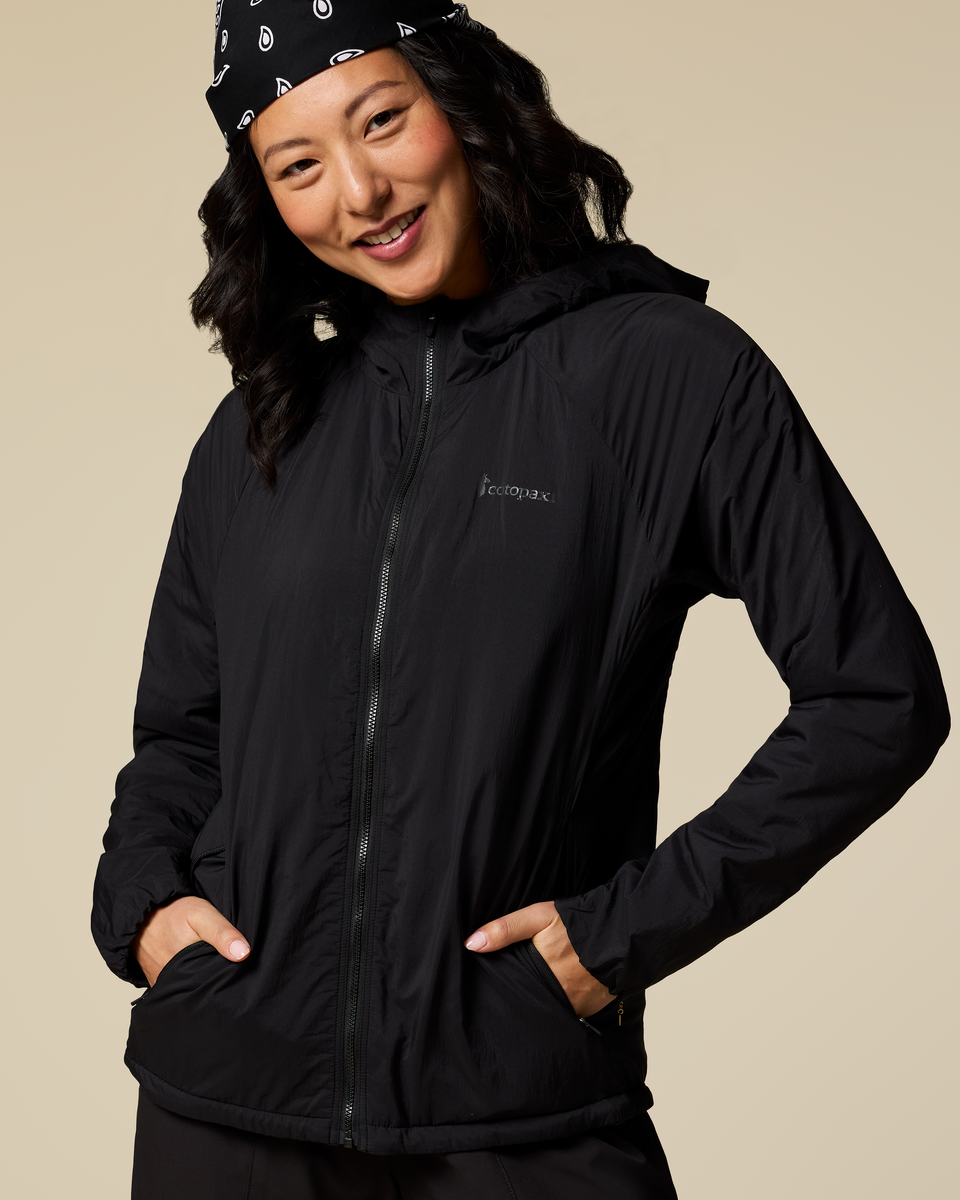 Pacaya 2.0 Insulated Hooded Jacket - Women's - Image 9